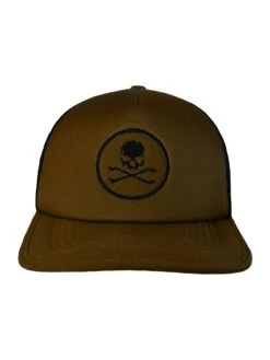 TEAM RIVS TRAIL HAT