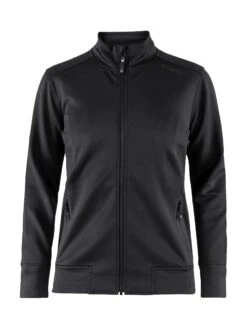 WOMEN'S CRAFT NOBLE ZIP JKT