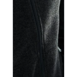 WOMEN'S CRAFT NOBLE ZIP JKT HK FLEECE 10 WOMEN'S CRAFT NOBLE ZIP JKT HK FLEECE -Cheap Sportswear Store 1904588 9920 Noble Zip Jacket Heavy Knit fleece C1