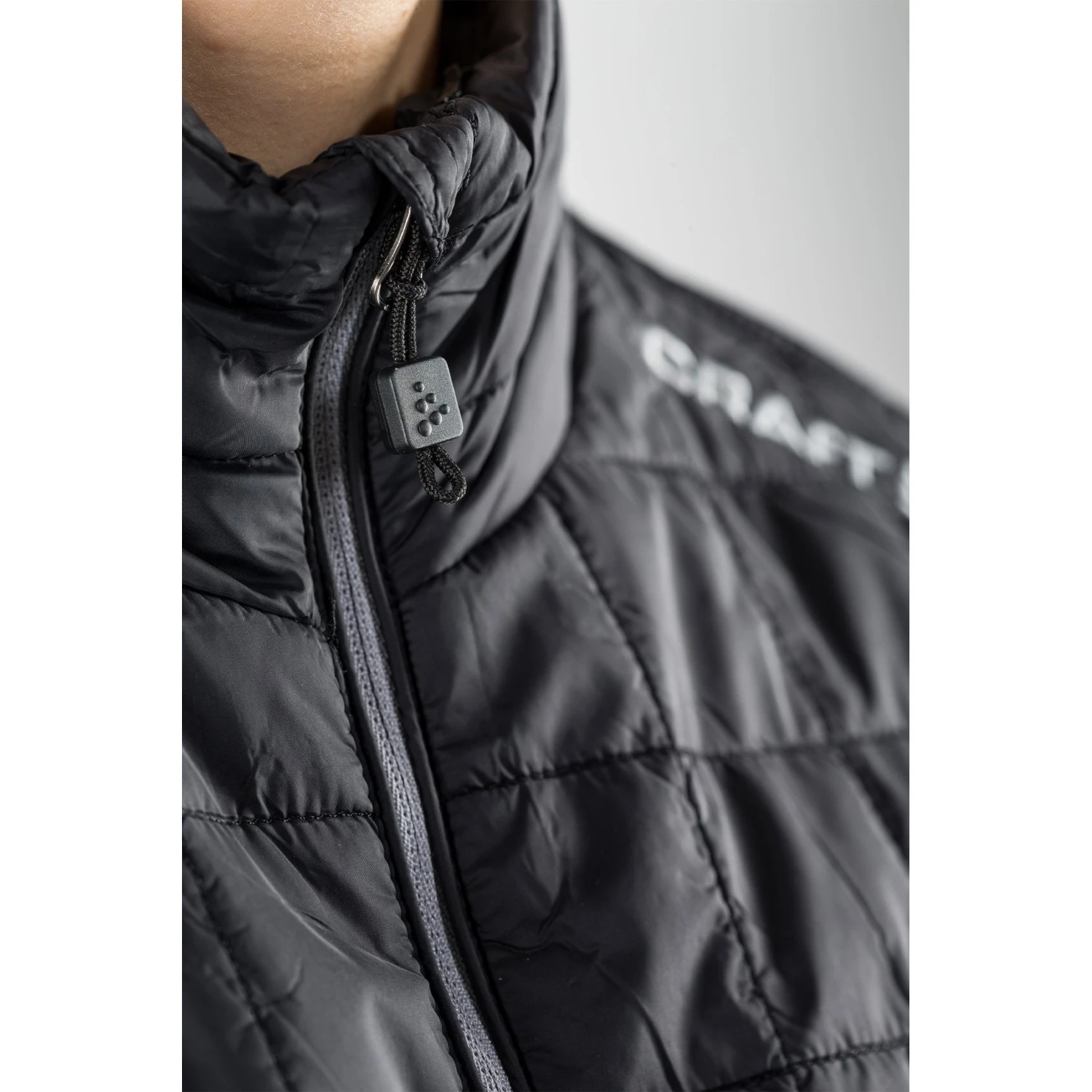 Women's Primaloft Stow - Light Jacket 8 Women's Primaloft Stow - Light Jacket - Image 6