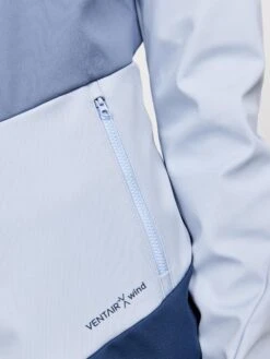 WOMEN'S GLIDE JACKET 25 WOMEN'S GLIDE JACKET -Cheap Sportswear Store 1906490 362909 CoreGlideJacketW Closeup4