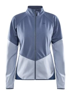 WOMEN'S GLIDE JACKET 27 WOMEN'S GLIDE JACKET -Cheap Sportswear Store 1906490 362909 CoreGlideJacketW Front