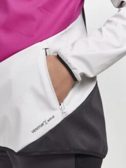 WOMEN'S GLIDE JACKET 31 WOMEN'S GLIDE JACKET -Cheap Sportswear Store 1906490 486914 CoreGlideJacketW Closeup4