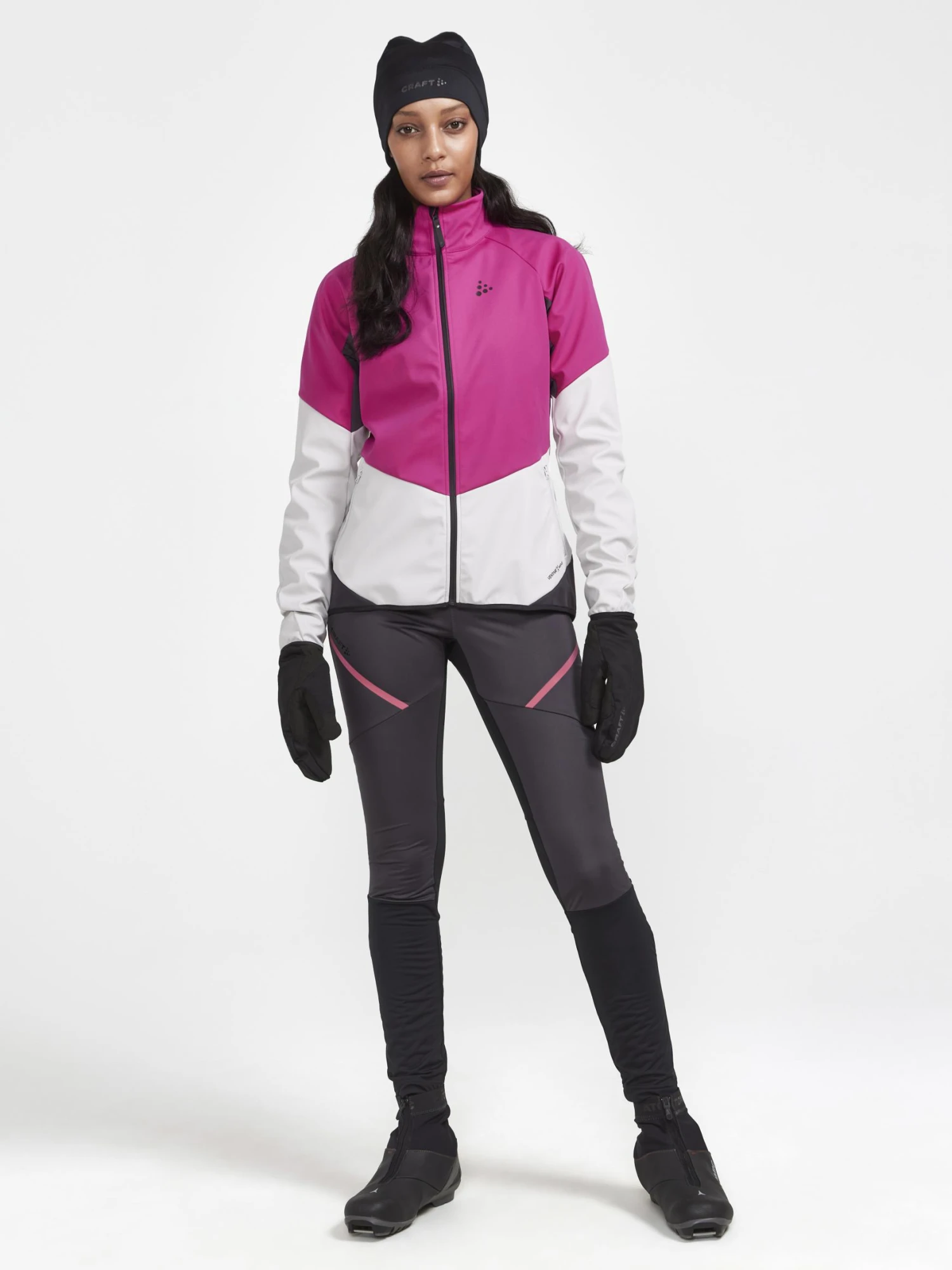 WOMEN'S GLIDE JACKET 13 WOMEN'S GLIDE JACKET - Image 11