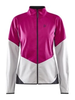 WOMEN'S GLIDE JACKET 33 WOMEN'S GLIDE JACKET -Cheap Sportswear Store 1906490 486914 CoreGlideJacketW Front
