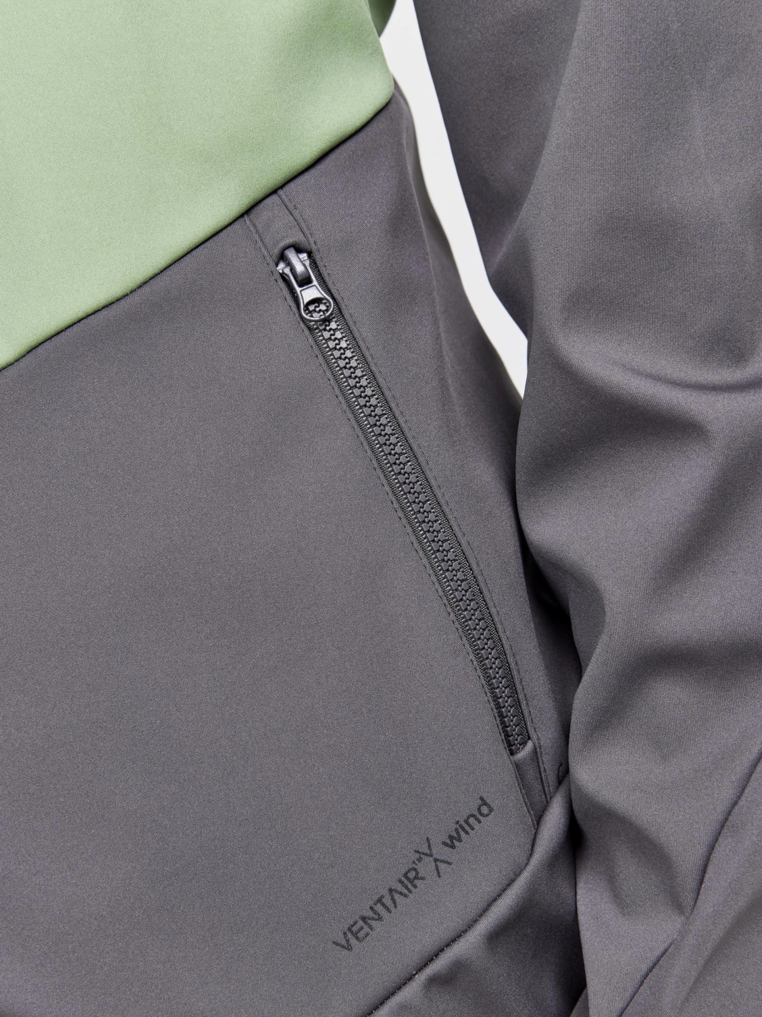 WOMEN'S GLIDE JACKET 17 WOMEN'S GLIDE JACKET - Image 15