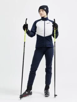 WOMEN'S GLIDE PANTS -Cheap Sportswear Store 1906493 396000 GlidePantsW Closeup5