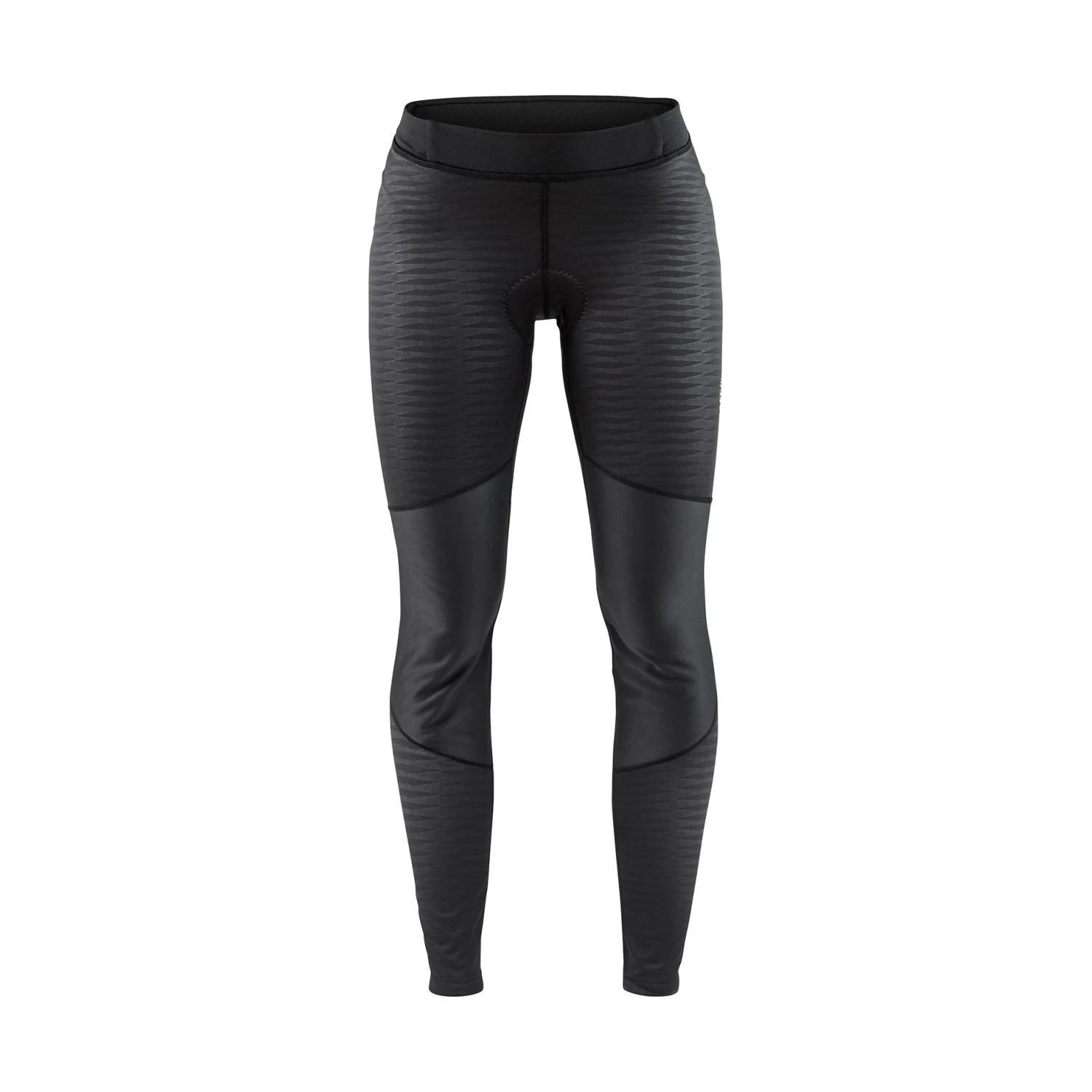 WOMEN'S IDEAL CYCLING WIND TIGHTS 3 WOMEN'S IDEAL CYCLING WIND TIGHTS