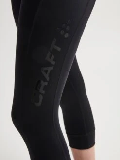 WOMEN'S ESSENCE CYCLING KNICKERS -Cheap Sportswear Store 1907134 999000 EssenceKnickers Closeup4