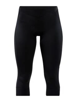 WOMEN'S ESSENCE CYCLING KNICKERS -Cheap Sportswear Store 1907134 999000 EssenceKnickers Front