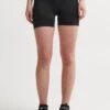 WOMEN'S ESSENCE CYCLING HOT PANTS 1 WOMEN'S ESSENCE CYCLING HOT PANTS -Cheap Sportswear Store 1907137 999000 EssenceHotPants Closeup1