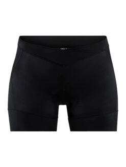 WOMEN'S ESSENCE CYCLING HOT PANTS 12 WOMEN'S ESSENCE CYCLING HOT PANTS -Cheap Sportswear Store 1907137 999000 EssenceHotPants Front