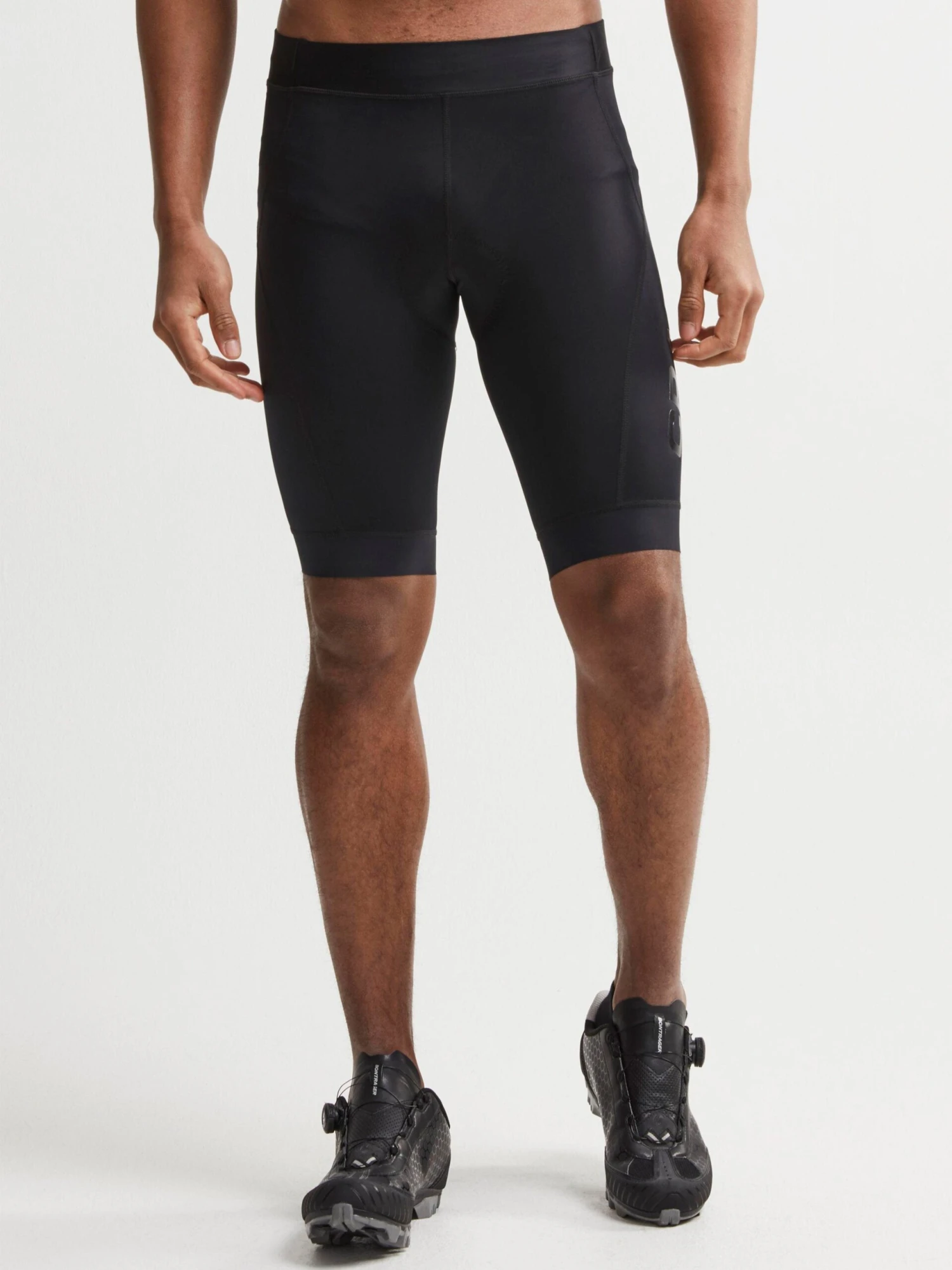 MEN'S ESSENCE CYCLING SHORTS 3 MEN'S ESSENCE CYCLING SHORTS