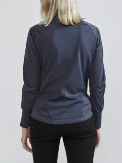 WOMEN'S STORM BALANCE XC SKI JACKET -Cheap Sportswear Store 1907773 319995 StormBalanceJacket Closeup2