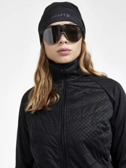 WOMEN'S STORM BALANCE XC SKI JACKET -Cheap Sportswear Store 1907773 999999 ADVNordicTrainingJacketW Closeup3