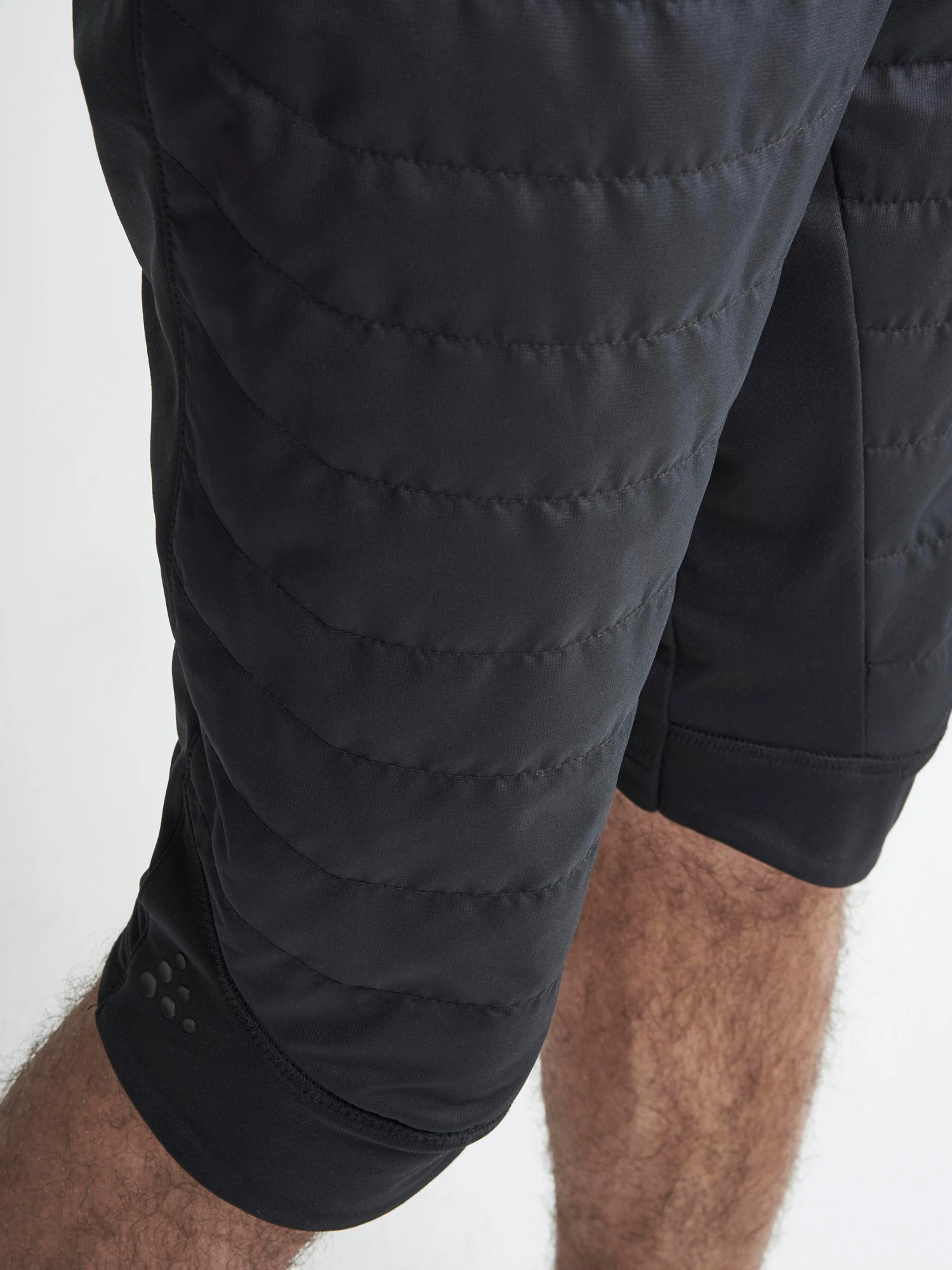 MEN'S STORM XC SKI SHORTS 5 MEN'S STORM XC SKI SHORTS - Image 3