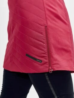 WOMEN'S STORM THERMAL XC SKI SKIRT -Cheap Sportswear Store 1907777 479000 StormThermalSkirtW Closeup3