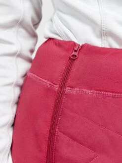 WOMEN'S STORM THERMAL XC SKI SKIRT -Cheap Sportswear Store 1907777 479000 StormThermalSkirtW Closeup4