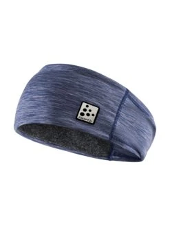 MICROFLEECE SHAPED HEADBAND -Cheap Sportswear Store 1907912 300200 Microfleeceshapedheadband Front