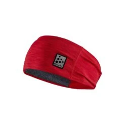 MICROFLEECE SHAPED HEADBAND -Cheap Sportswear Store 1907912 577200 Microfleeceshapedheadband Front