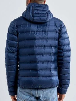 MEN'S LIGHT DOWN JACKET -Cheap Sportswear Store 1908006 396000 Ltdownjkt Closeup2
