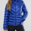WOMEN'S LIGHT DOWN JACKET 2 WOMEN'S LIGHT DOWN JACKET -Cheap Sportswear Store 1908007 360000 Ltdownjkt Closeup1