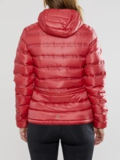 WOMEN'S LIGHT DOWN JACKET -Cheap Sportswear Store 1908007 481000 Ltdownjkt Closeup2