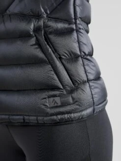 WOMEN'S LIGHT DOWN JACKET -Cheap Sportswear Store 1908007 999000 Ltdownjkt Closeup3