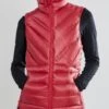 WOMEN'S LIGHT DOWN VEST 2 WOMEN'S LIGHT DOWN VEST -Cheap Sportswear Store 1908009 481000 Ltdownvest Closeup1