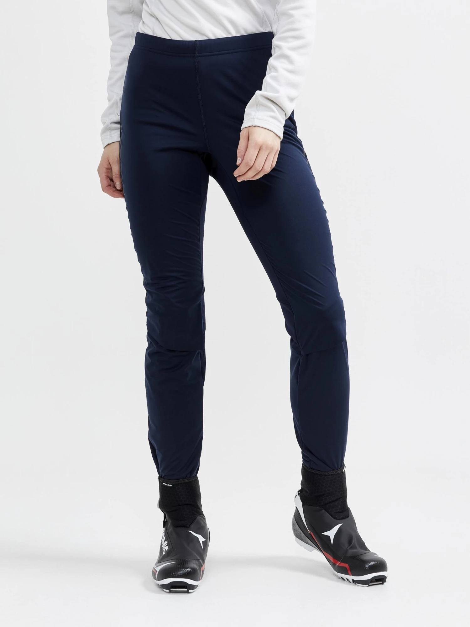 WOMEN'S ADV NORDIC TRAINING PANTS 3 WOMEN'S ADV NORDIC TRAINING PANTS