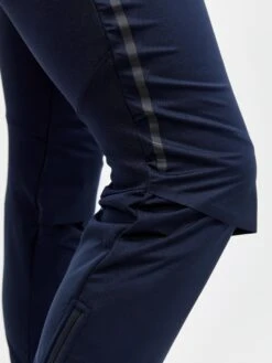 WOMEN'S ADV NORDIC TRAINING PANTS 24 WOMEN'S ADV NORDIC TRAINING PANTS -Cheap Sportswear Store 1908250 396000 StormBalanceTightsW Closeup4