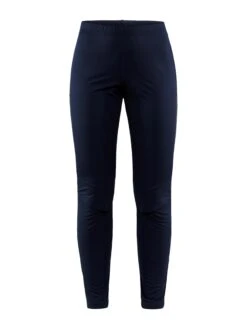 WOMEN'S ADV NORDIC TRAINING PANTS 25 WOMEN'S ADV NORDIC TRAINING PANTS -Cheap Sportswear Store 1908250 396000 StormBalanceTightsW Front