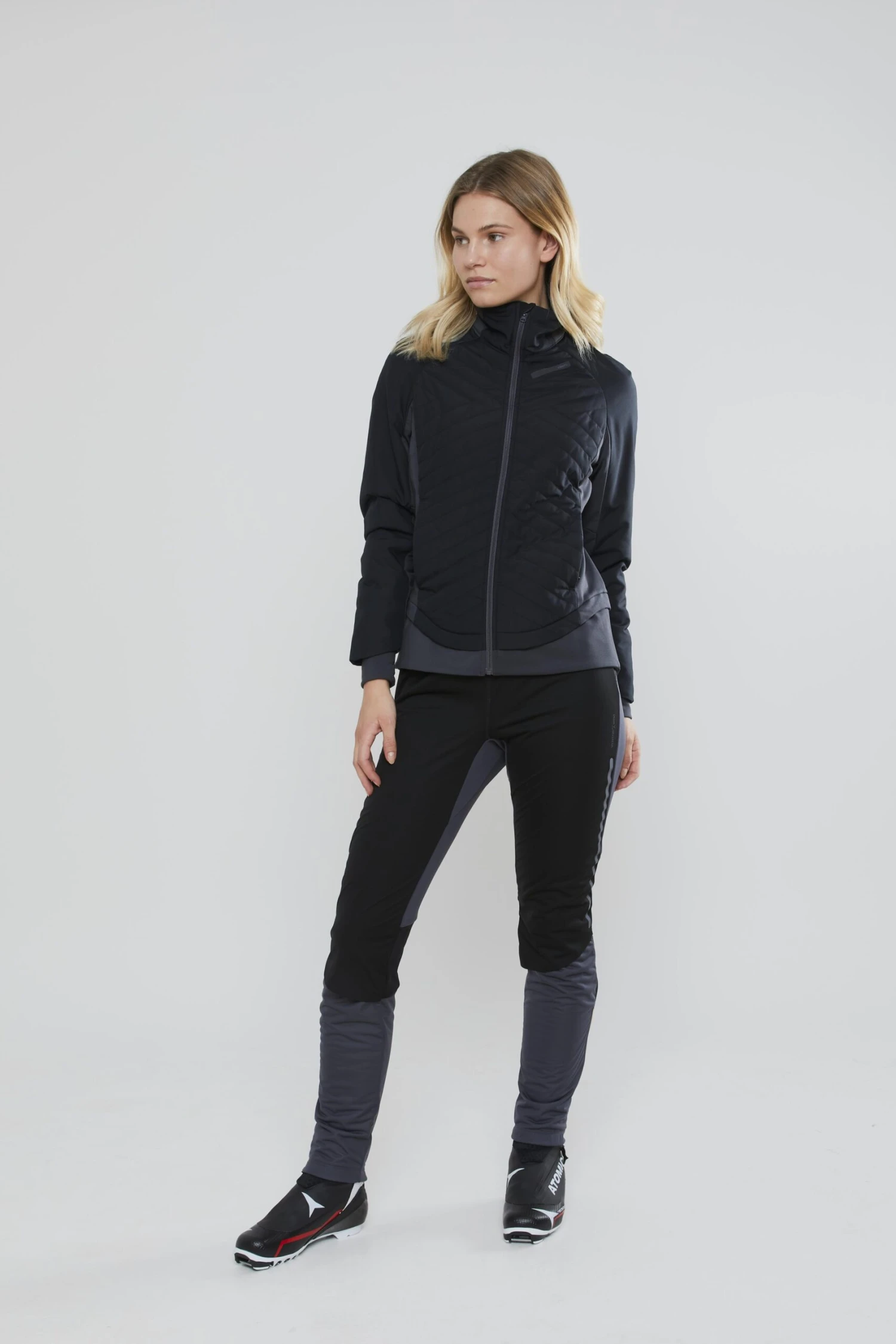 WOMEN'S ADV NORDIC TRAINING PANTS 10 WOMEN'S ADV NORDIC TRAINING PANTS - Image 8