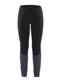 WOMEN'S ADV NORDIC TRAINING PANTS 32 WOMEN'S ADV NORDIC TRAINING PANTS -Cheap Sportswear Store 1908250 995999 StormBalanceTights Front 1