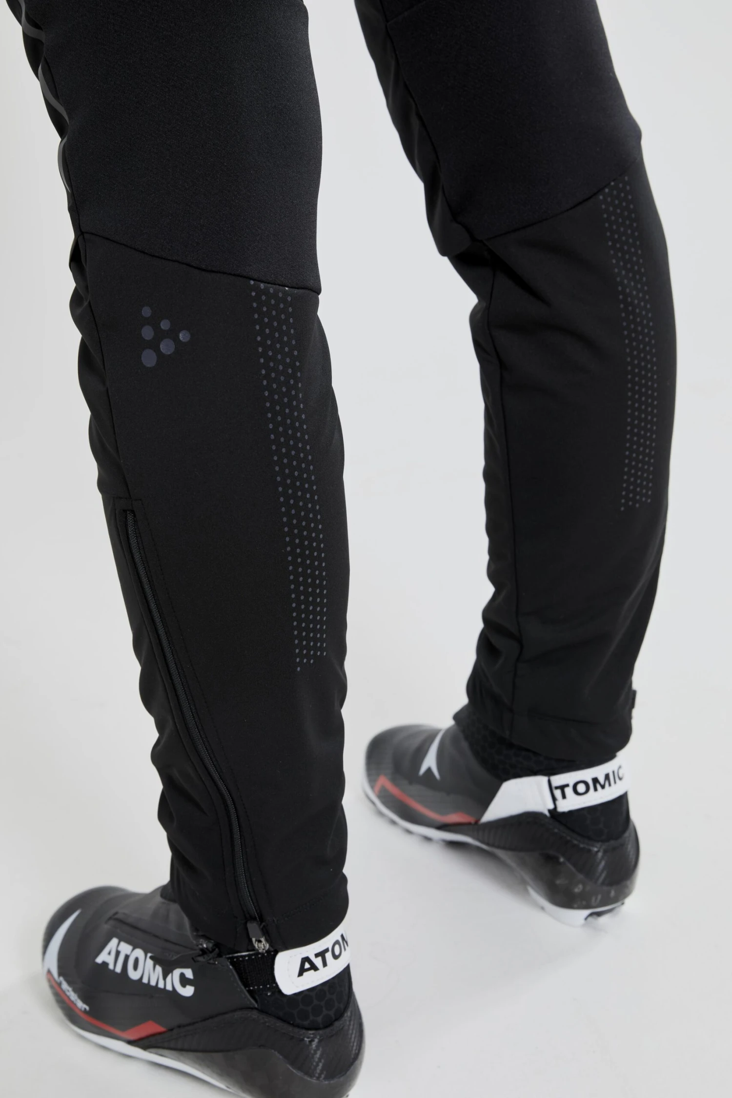 WOMEN'S ADV NORDIC TRAINING PANTS 19 WOMEN'S ADV NORDIC TRAINING PANTS - Image 17