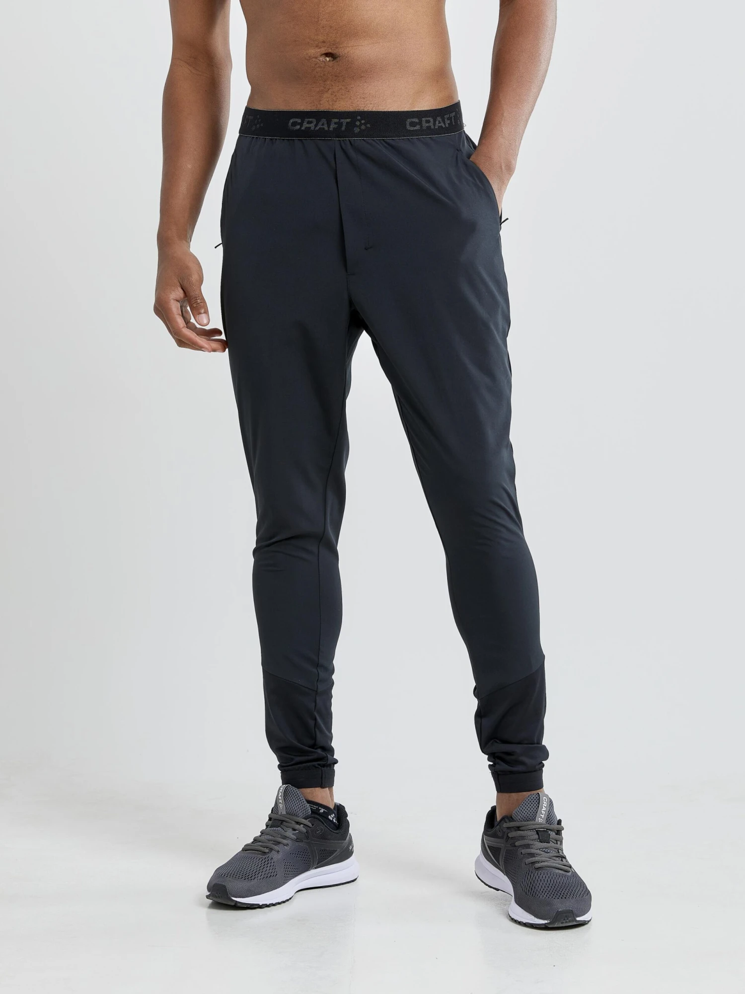 MEN'S ADV ESSENCE TRAINING PANTS 3 MEN'S ADV ESSENCE TRAINING PANTS