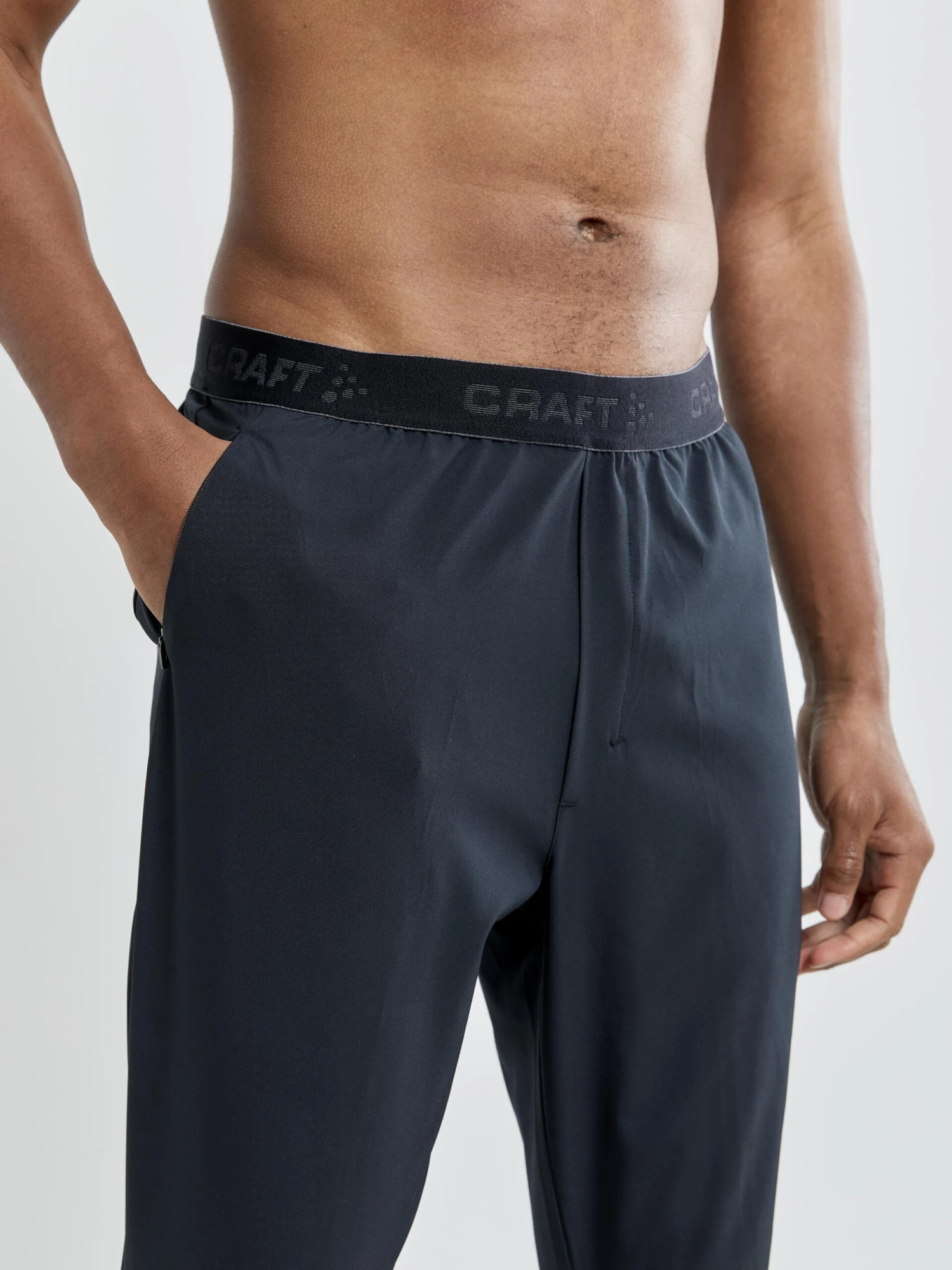 MEN'S ADV ESSENCE TRAINING PANTS 5 MEN'S ADV ESSENCE TRAINING PANTS - Image 3