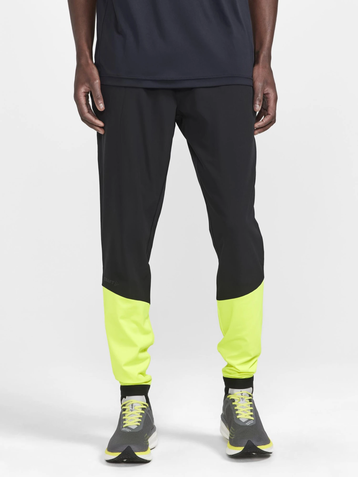 MEN'S ADV ESSENCE TRAINING PANTS 8 MEN'S ADV ESSENCE TRAINING PANTS - Image 6