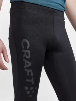 MEN'S CORE ESSENCE TIGHTS -Cheap Sportswear Store 1908756 999992 CoreEssenceTightsM Closeup3