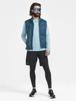 MEN'S CORE ESSENCE TIGHTS -Cheap Sportswear Store 1908756 999992 CoreEssenceTightsM Closeup4