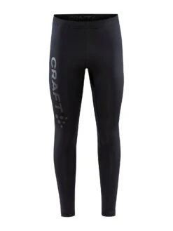 MEN'S CORE ESSENCE TIGHTS -Cheap Sportswear Store 1908756 999992 CoreEssenceTightsM Front