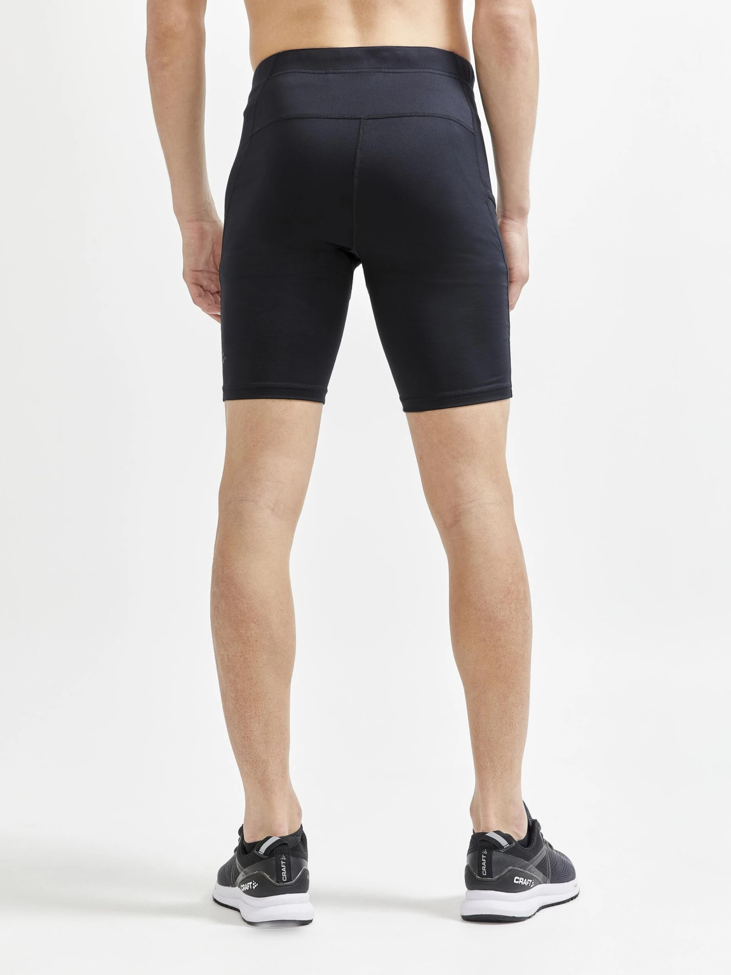 MEN'S ADV ESSENCE SHORT TIGHTS 4 MEN'S ADV ESSENCE SHORT TIGHTS - Image 2