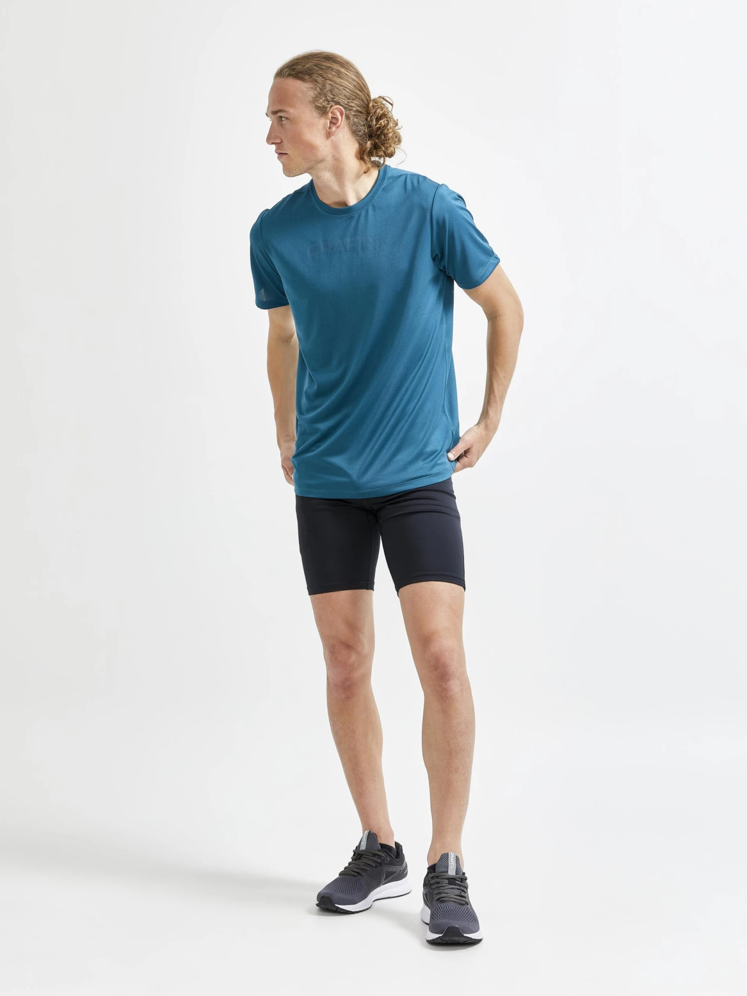 MEN'S ADV ESSENCE SHORT TIGHTS 6 MEN'S ADV ESSENCE SHORT TIGHTS - Image 4