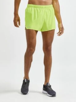 MEN'S ADV ESSENCE 2" STRETCH SHORTS -Cheap Sportswear Store 1908762 851000 ADVEssence2 InchStretchShorts Closeup1