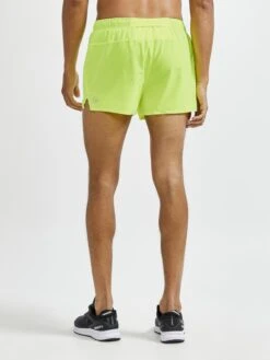 MEN'S ADV ESSENCE 2" STRETCH SHORTS -Cheap Sportswear Store 1908762 851000 ADVEssence2 InchStretchShorts Closeup2