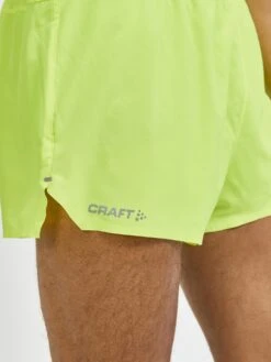 MEN'S ADV ESSENCE 2" STRETCH SHORTS -Cheap Sportswear Store 1908762 851000 ADVEssence2 InchStretchShorts Closeup3