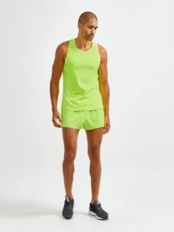 MEN'S ADV ESSENCE 2" STRETCH SHORTS -Cheap Sportswear Store 1908762 851000 ADVEssence2 InchStretchShorts Closeup5