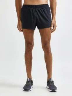 MEN'S ADV ESSENCE 2" STRETCH SHORTS -Cheap Sportswear Store 1908762 999000 ADVEssence2 InchStretchShorts Closeup1