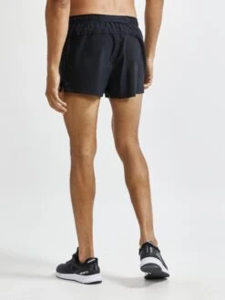 MEN'S ADV ESSENCE 2" STRETCH SHORTS -Cheap Sportswear Store 1908762 999000 ADVEssence2 InchStretchShorts Closeup2