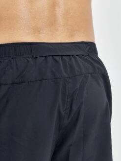 MEN'S ADV ESSENCE 2" STRETCH SHORTS -Cheap Sportswear Store 1908762 999000 ADVEssence2 InchStretchShorts Closeup4